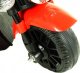 Szomik.pl Motor na akumulator dla dzieci Trike światła muzyka 9