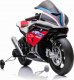 Import SUPER-TOYS MOTOR NA AKUMULATOR ŚCIGACZ ORYGINALNE BMW HP4 RACE, KOŁA EVA, MIĘKKIE SIEDZENIE/JT5001 8