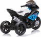 Import SUPER-TOYS MOTOR NA AKUMULATOR ORYGINALNE BMW HP4, DWA SILNIKI/JT5008 6