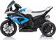 Import SUPER-TOYS MOTOR NA AKUMULATOR ORYGINALNE BMW HP4, DWA SILNIKI/JT5008 7