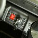 Szomik.pl Auto na akumulator dla dzieci 4x4 skóra pilot EVA 7