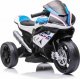 Import SUPER-TOYS MOTOR NA AKUMULATOR ORYGINALNE BMW HP4, DWA SILNIKI/JT5008 1