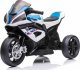 Import SUPER-TOYS MOTOR NA AKUMULATOR ORYGINALNE BMW HP4, DWA SILNIKI/JT5008 4