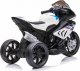Import SUPER-TOYS MOTOR NA AKUMULATOR ORYGINALNE BMW HP4, DWA SILNIKI/JT5008 7