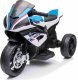 Import SUPER-TOYS MOTOR NA AKUMULATOR ORYGINALNE BMW HP4, DWA SILNIKI/JT5008 9