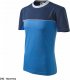 MALFINI Colormix 109 - ADLER - Koszulka unisex, 200 g/m2, 100% bawełna, - lazurowy XL 2