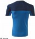 MALFINI Colormix 109 - ADLER - Koszulka unisex, 200 g/m2, 100% bawełna, - lazurowy XL 3
