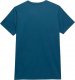 4f T-shirt męski 4F Koszulka z nadrukiem DENIM S 2
