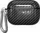 Beline Beline AirPods Carbon Cover Air Pods 3 czarny/black 1