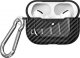 Beline Beline AirPods Carbon Cover Air Pods Pro 2 czarny/black 1