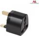 Maclean Adapter podróżny gniazdo EU na wtyk UK (MCE154) 1