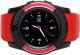 Smartwatch Garett G11 Czerwony  (5906874848135) 1