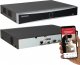 Rejestrator Hikvision sieciowy IP DS-7604NXI-K1 1