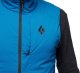 Black Diamond Bezrękawnik Męski Black Diamond FIRST LIGHT HYBRID VEST L 2