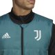 Adidas Bezrękawnik adidas Juventus PAD VEST HG1135 5