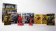 Portal Games Dodatek do gry Zombicide 2 edycja: Dark Nights Metal Pack 2 2