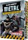 Portal Games Dodatek do gry Zombicide 2 edycja: Dark Nights Metal Pack 1 1