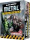 Portal Games Dodatek do gry Zombicide 2 edycja: Dark Nights Metal Pack 4 1