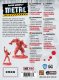 Portal Games Dodatek do gry Zombicide 2 edycja: Dark Nights Metal Pack 4 2