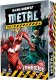 Portal Games Dodatek do gry Zombicide 2 edycja: Dark Nights Metal Pack 3 1