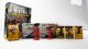 Portal Games Dodatek do gry Zombicide 2 edycja: Dark Nights Metal Pack 3 2