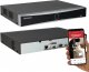 Rejestrator Hikvision REJESTRATOR IP DS-7608NXI-K1 8 KANAŁÓW ACUSENSE Hikvision 1