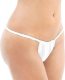 Activeshop Quickepil stringi jednorazowe tanga 100 szt. 1