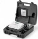 Drukarka etykiet Brother PT-D410VPYJ1 1