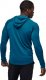 Kurtka męska Black Diamond Kurtka Hybrydowa Męska Black Diamond COEFFICIENT LT HYBRID HOODY L 1
