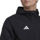 Kurtka męska Adidas Tiro 23 Competition All Weather czarna r. L 3
