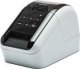 Drukarka etykiet Brother QL-810WC 1