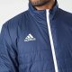 Kurtka męska Adidas Entrada 22 Light granatowa r. S 4