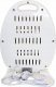 Grzejnik Nergis Grzejnik kwarcowy NSB-80S 400/800W / QH-8 13