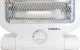 Grzejnik Nergis Grzejnik kwarcowy NSB-80S 400/800W / QH-8 5
