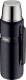 Thermos Termos turystyczny King Flask 1.2 l Granatowy 1