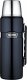Thermos Termos turystyczny King Flask 1.2 l Granatowy 1
