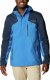 Kurtka męska Columbia Ten Trails niebieska r. 2XL 1