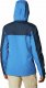 Kurtka męska Columbia Ten Trails niebieska r. 2XL 1