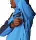 Kurtka męska Columbia Ten Trails niebieska r. 2XL 6