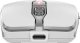 Klawiatura Cherry CHERRY DW 9100 SLIM klawiatura RF Wireless + Bluetooth Czeski, Słowacki Srebrny 1