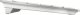 Klawiatura Cherry CHERRY DW 9100 SLIM klawiatura RF Wireless + Bluetooth Czeski, Słowacki Srebrny 5