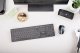 Klawiatura Cherry KW 9100 Slim (JK-9100EU-2) 12