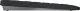 Klawiatura Cherry CHERRY Stream klawiatura RF Bezprzewodowy + USB QWERTZ Niemiecki Czarny 2