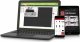 Kamera IP Hikvision Zestaw do monitoringu IP Hikvision 4MPx IR 30m NVR-8CH-POE 8x HWI-D140H 5