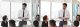 Kamera IP Hikvision Zestaw do monitoringu IP 6x IPCAM-B4 4MPx IR 30m Hikvision 7