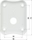 Kamera IP N/A Kamera IP obrotowa APTI-W21S4G-TUYA GSM 4G/LTE 9