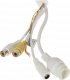 Kamera IP BCS Line KAMERA IP BCS-L-TIP25FSR5-AI1 - 5&nbsp;Mpx, 2.8&nbsp;mm BCS Line 4
