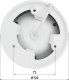Kamera IP Dahua Technology IPC-HDW3849H-AS-PV-0280B-S4 Starlight TiOC full-color - 8 Mpx 4k UHD 2.8 MM 5