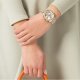 Zegarek Michael Kors ZEGAREK DAMSKI MICHAEL KORS MK5735 - LEXINGTON (zm527a) 8