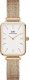 Zegarek Daniel Wellington ZEGAREK DAMSKI DANIEL WELLINGTON DW00100431 - QUADRO (zw505b) 1